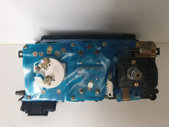 Cuadro instrumentos VW Golf MK1