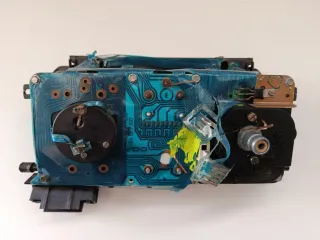 Cuadro instrumentos VW Golf MK1