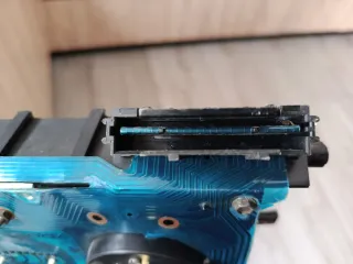 Cuadro instrumentos VW Golf MK1