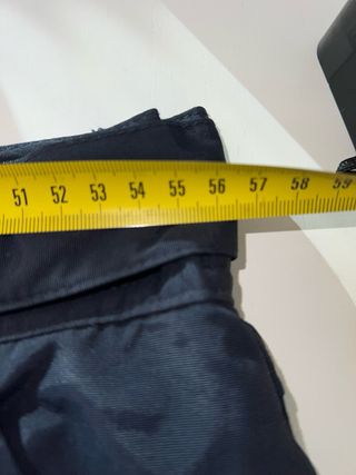 Pantalón Nieve Amazon Essentials XXL Azul