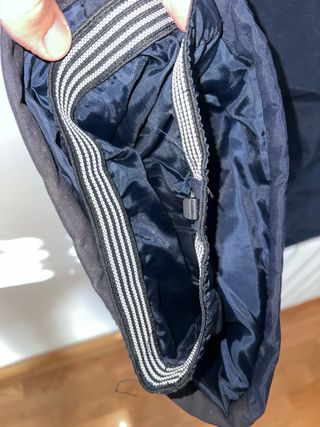 Pantalón Nieve Amazon Essentials XXL Azul