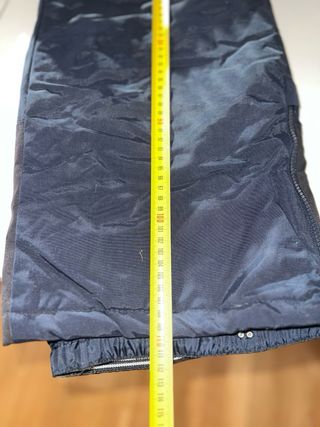 Pantalón Nieve Amazon Essentials XXL Azul