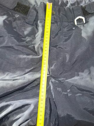 Pantalón Nieve Amazon Essentials XXL Azul