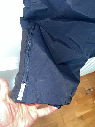 Pantalón Nieve Amazon Essentials XXL Azul