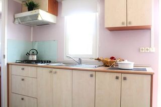 Mobilhomes Cuni Sun Roller