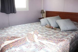 Mobilhomes Cuni Sun Roller