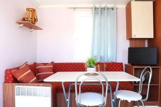 Mobilhomes Cuni Sun Roller