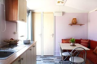 Mobilhomes Cuni Sun Roller