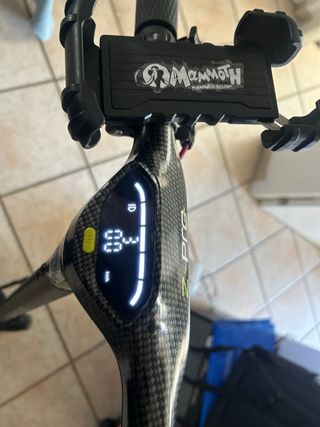 Patinete Smartgyro Ziro Pro