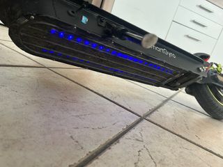 Patinete Smartgyro Ziro Pro