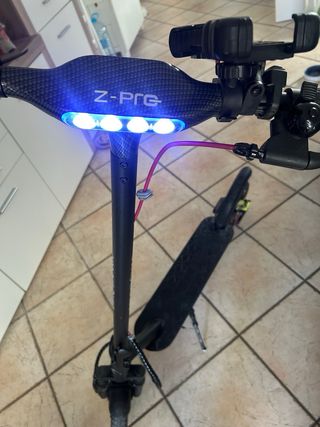 Patinete Smartgyro Ziro Pro