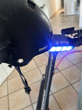 Patinete Smartgyro Ziro Pro