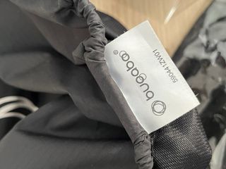 Capota lluvia/viento Bugaboo Bee 5