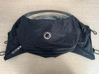 Capota lluvia/viento Bugaboo Bee 5