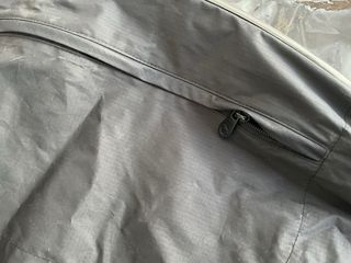 Capota lluvia/viento Bugaboo Bee 5