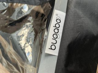 Capota lluvia/viento Bugaboo Bee 5