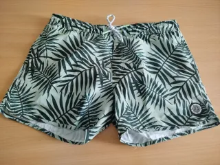 Pack 3 bañadores hombre