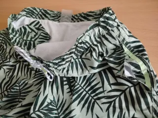 Pack 3 bañadores hombre