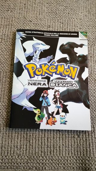 Collezione Videogiochi Pokemon semi-completa