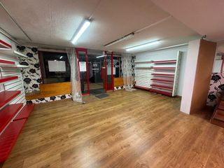 Local comercial en venta en Centro en Torrelavega