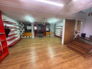 Local comercial en venta en Centro en Torrelavega