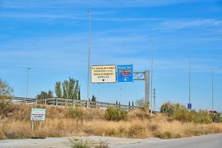 Terreno en venta en Polígono Cartuja – La Paz en Granada