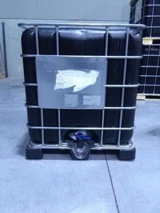 Depósito GRG 1000L Reciclado