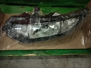 Optica Delantera Izquierda Honda Civic 2012-2013