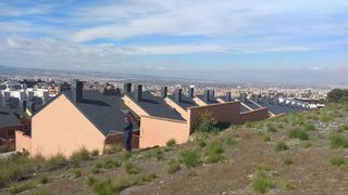 Solar en venta en Bola de Oro - Serrallo en Granada