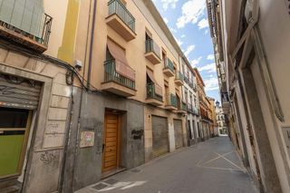 Piso en venta en Centro - Sagrario en Granada