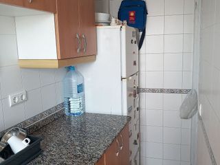 Ático en venta en Nou Moles en Valencia