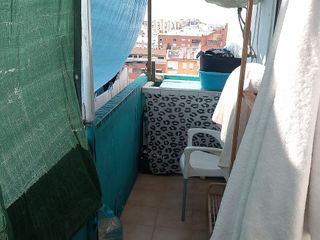 Ático en venta en Nou Moles en Valencia