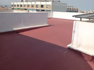 Ático en venta en Nou Moles en Valencia