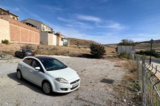 Terreno en venta en Alhama de Granada