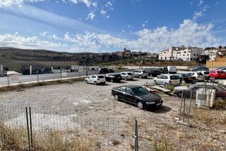 Terreno en venta en Alhama de Granada