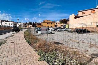 Terreno en venta en Alhama de Granada
