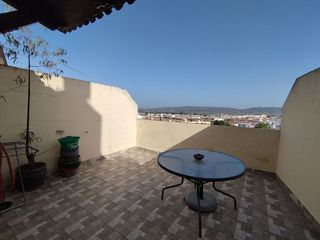 Ático en venta en Andújar