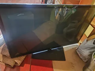 TV LG 50 pulgadas