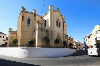 Local comercial en venta en Residencial Triana - Barrio Alto en Gabias (Las)