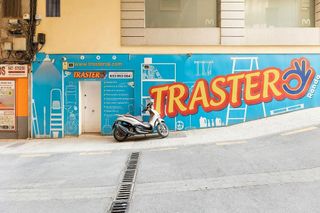 Trastero en venta en Camino de Ronda - Rosaleda en Granada