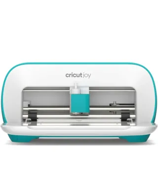 Cricut Joy Cortadora Vinilo + funda de transporte