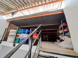 Local comercial en venta en Carcaixent