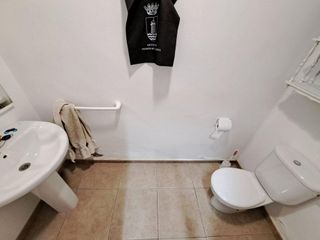 Local comercial en venta en Carcaixent