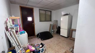 Local comercial en venta en Carcaixent