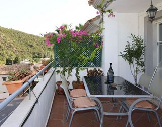 Piso en venta en Benahavís