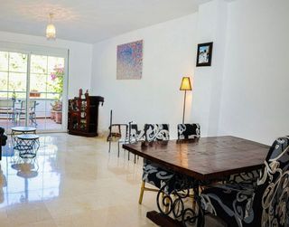 Piso en venta en Benahavís