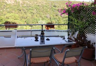 Piso en venta en Benahavís