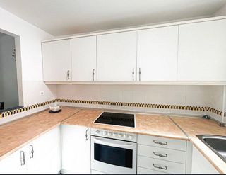 Piso en venta en Benahavís