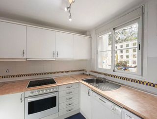 Piso en venta en Benahavís