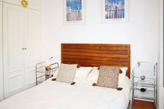 Piso en venta en Benahavís